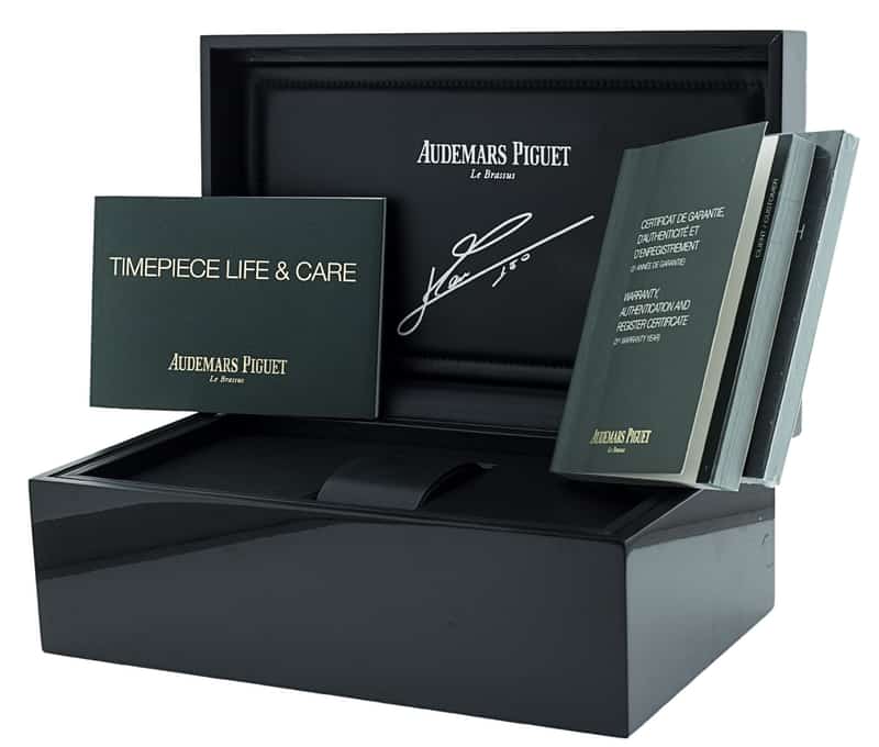 Audemars Piguet Royal Oak 26325TS.OO.D005CR.01